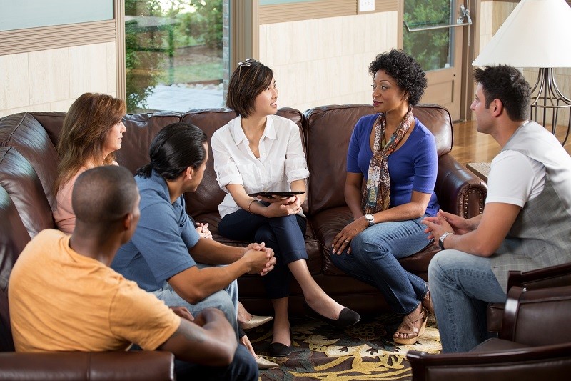 addiction treatment centers