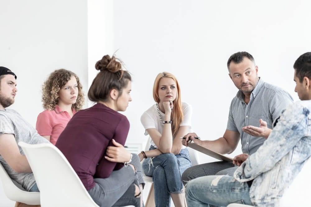 outpatient drug rehab