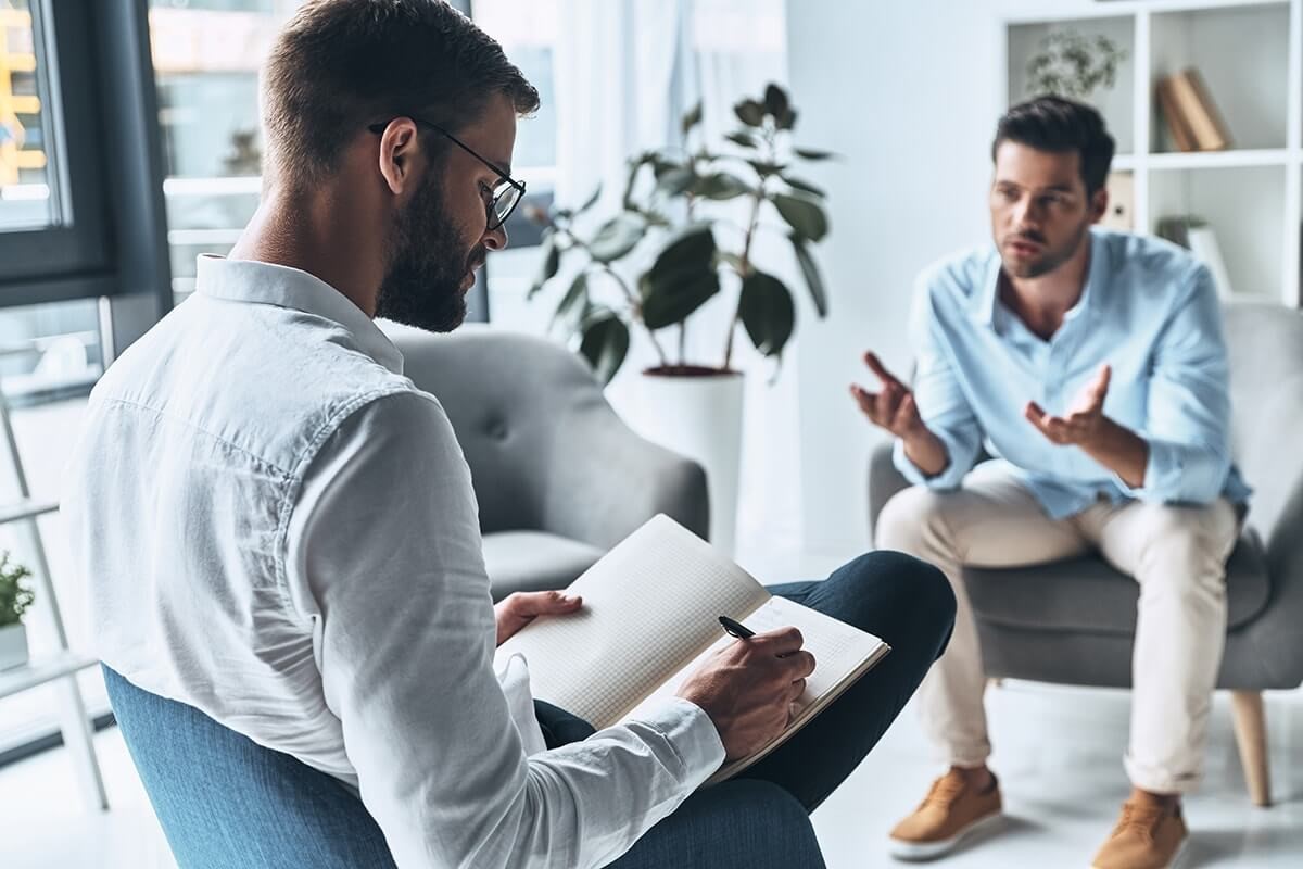 jobs in addiction treatment
