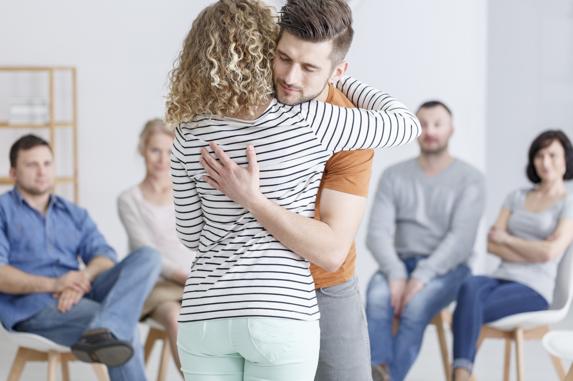what is the average cost of drug rehab