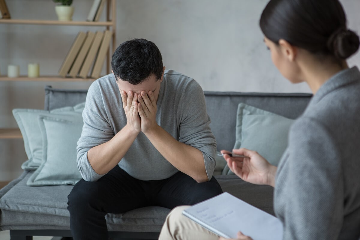 addiction treatment questions