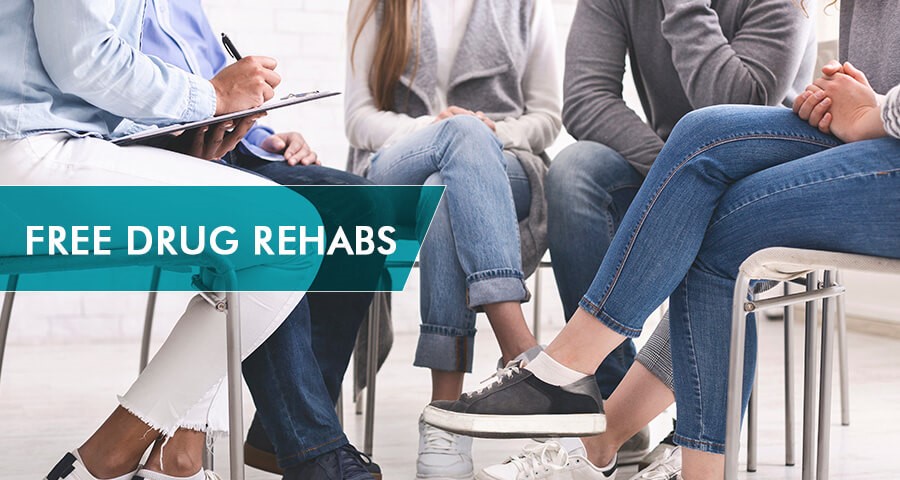drug addiction treatment centers near me