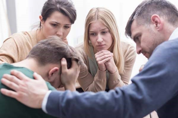 30 day inpatient drug rehab