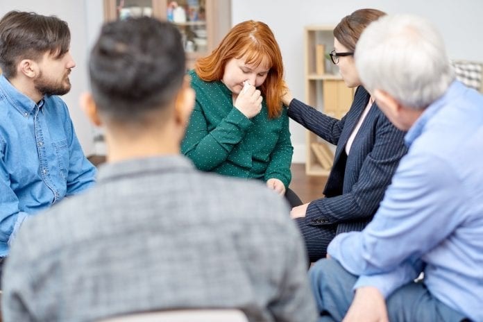 addiction treatment 2021