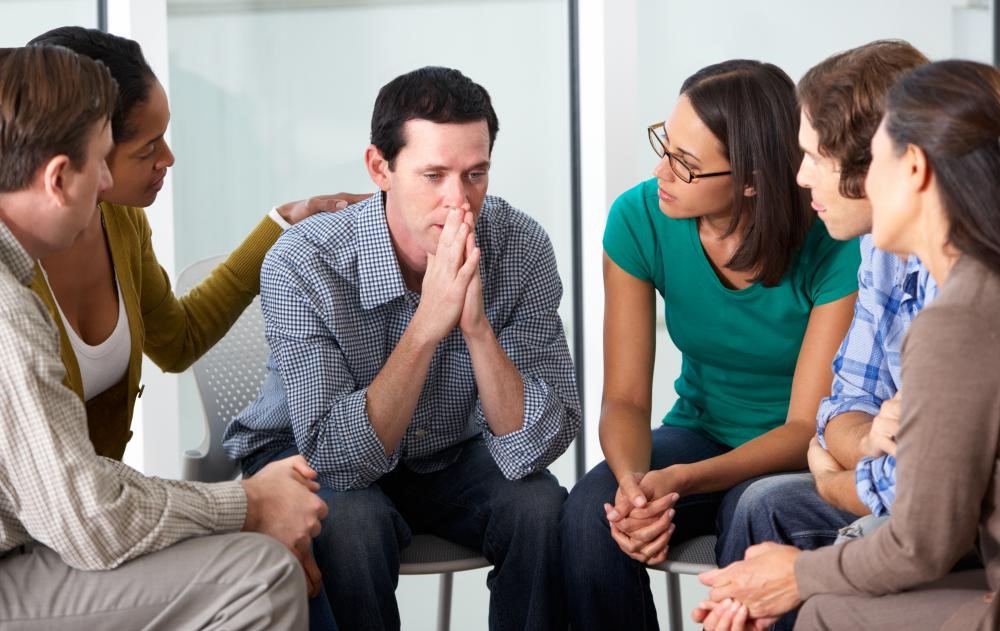center for addiction treatment