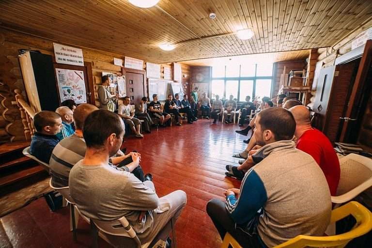 addiction treatment programs