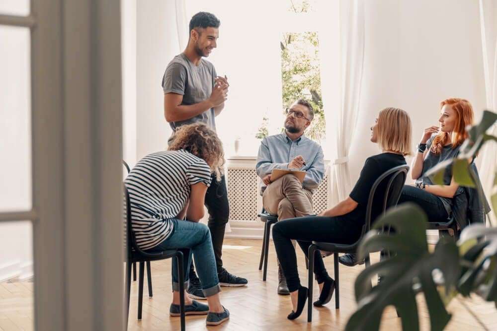 drug rehab grants