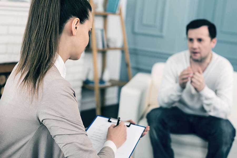 4 stages of alcohol and drug rehab recovery