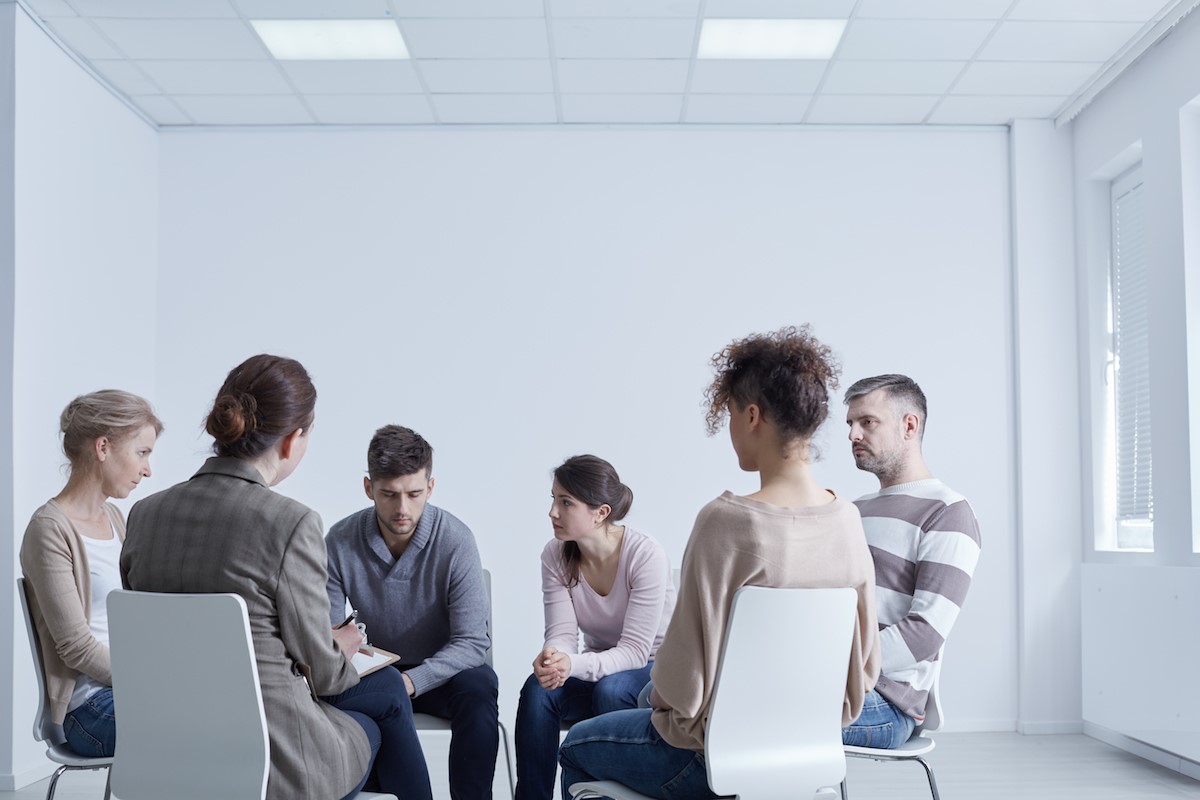 does drug rehab really help