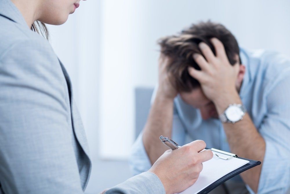 what to say to someone who is in drug rehab