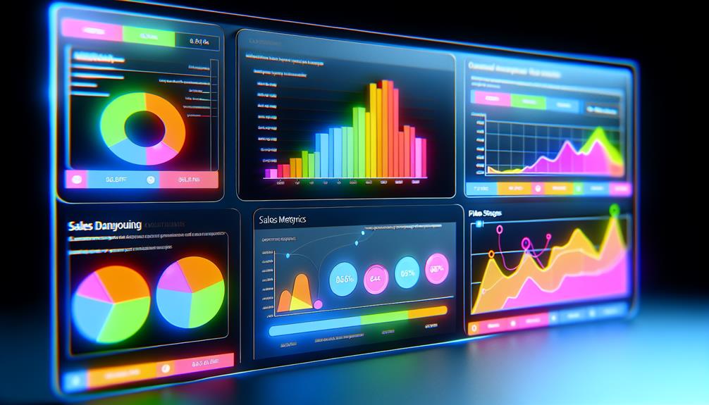 Obstacles and Solutions in Advanced Information Analytics