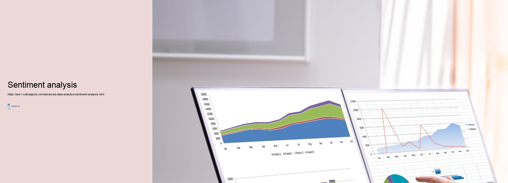 Sentiment analysis