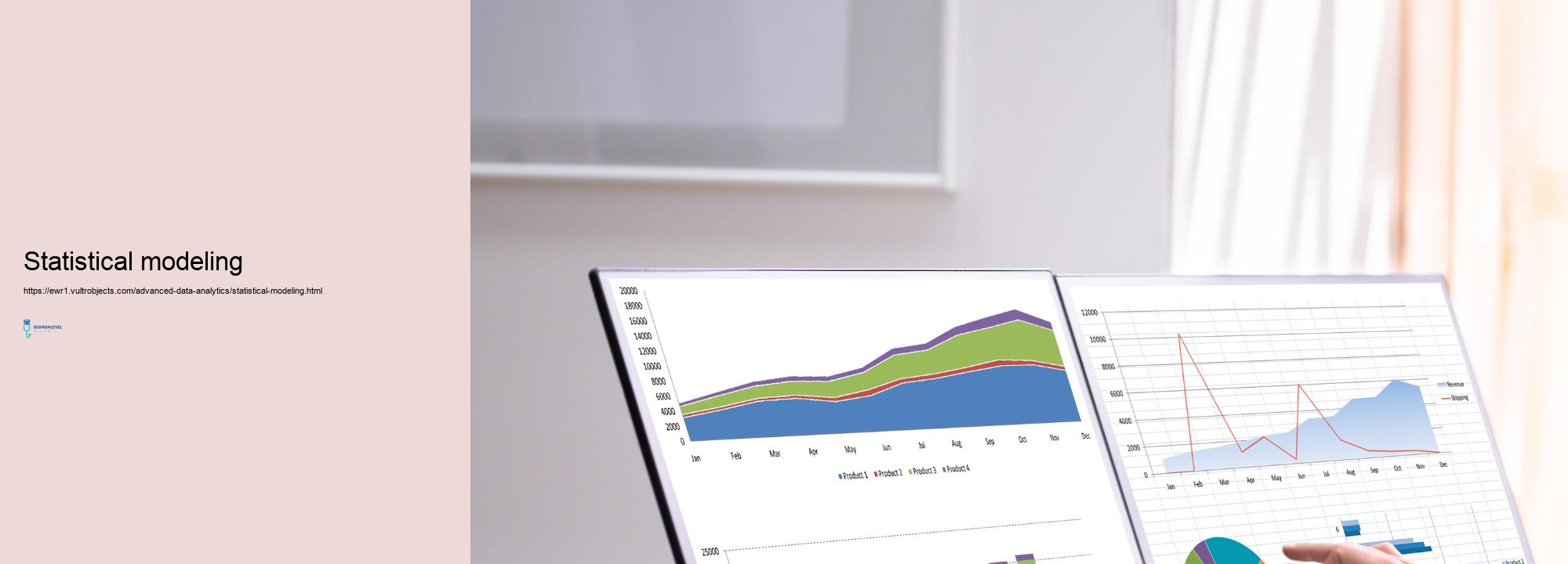 Statistical modeling