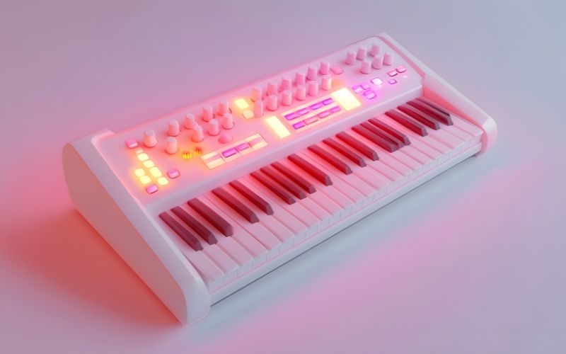 Ai Music: Hybrid Human‑Ai Workflows