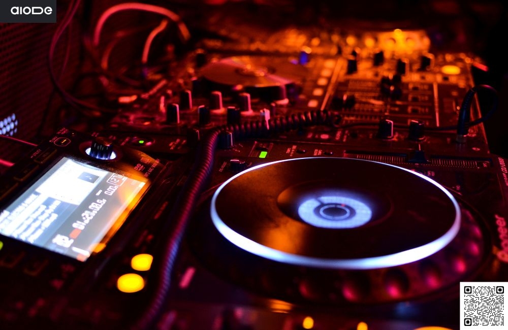 Ai Tool for Musicians: Beat Making