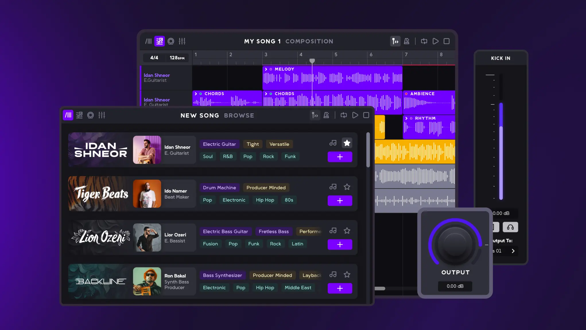 Why Aiode Is Revolutionizing Independent Music