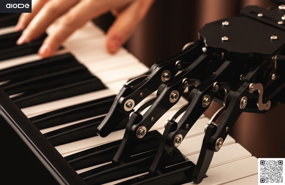 Discovering Ai Music Tools in 2025