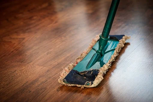 Best Source For Professional Commercial Floor Cleaning St. Joseph Mo