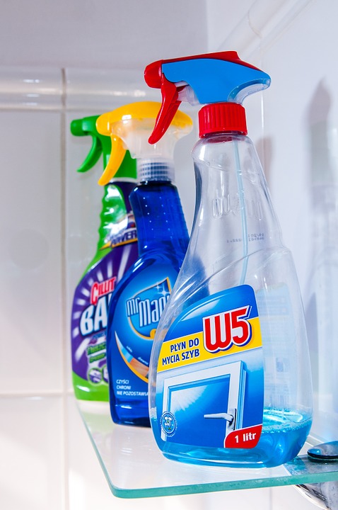 The Best Cleaning Residential And Commercial St. Joseph Mo