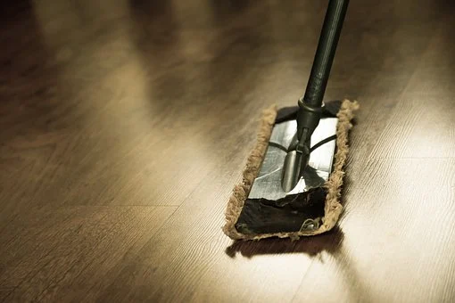 Top Commercial Floor Cleaning St. Joseph Mo