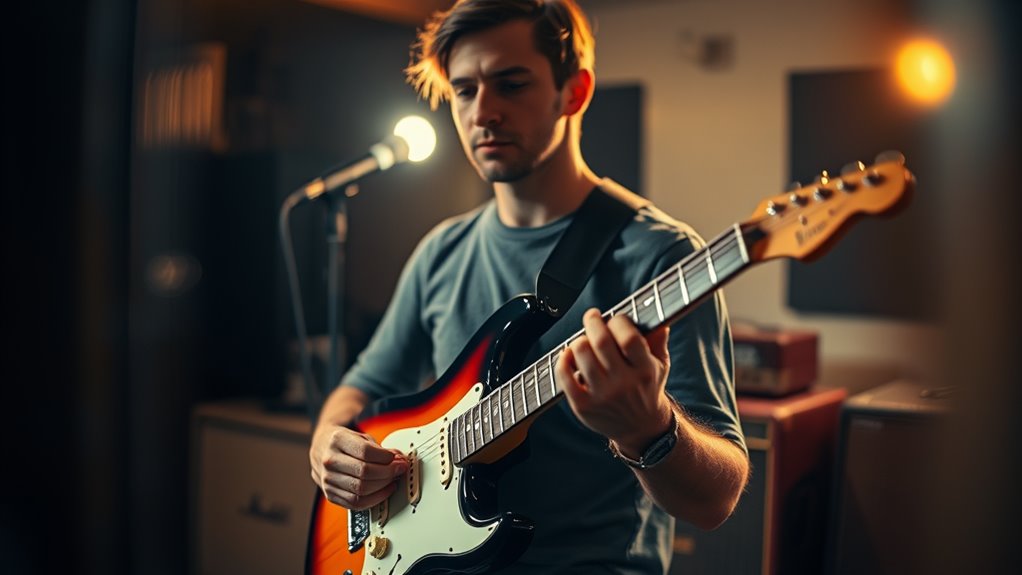 How AI Makes Every Track Uniquely Yours