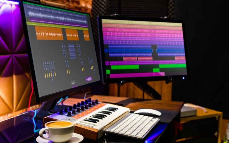 Music Production Reinvented with Ethical AI Aiode Music Production Reinvented with Ethical AI