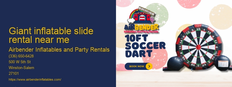 Quality bounce and party rentals