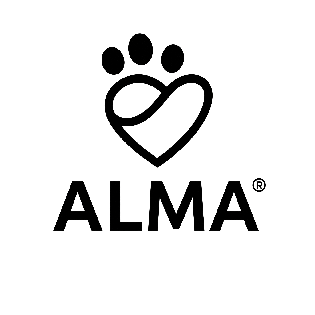 Logo ALMA