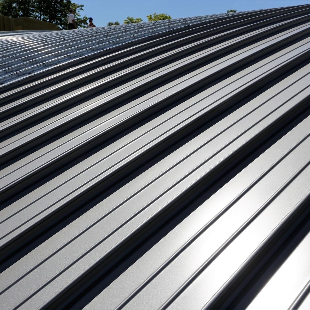 High-Quality Tile Roof Installation Services