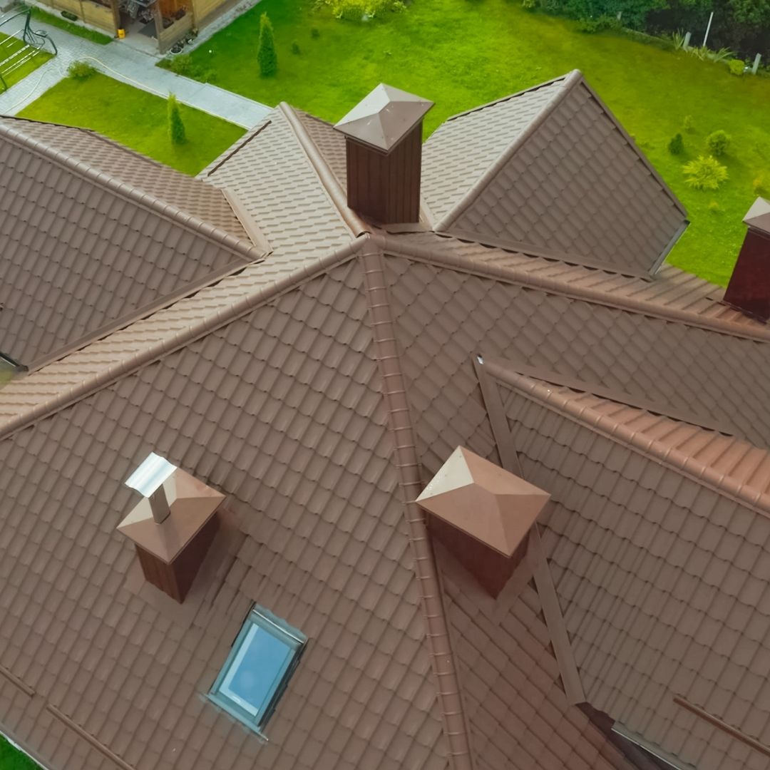 Metal Roof Replacement Services