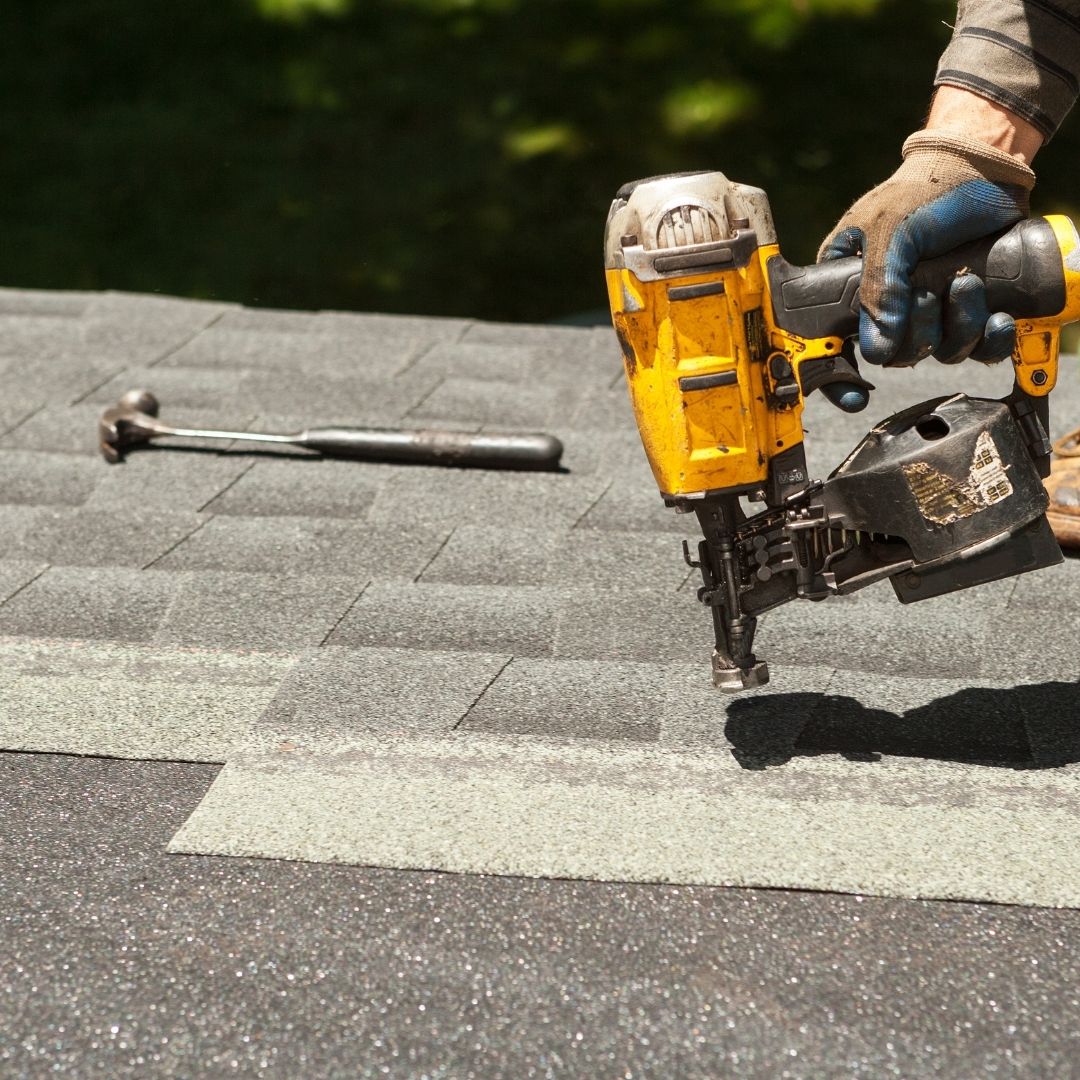 Emergency Roof Replacement Team