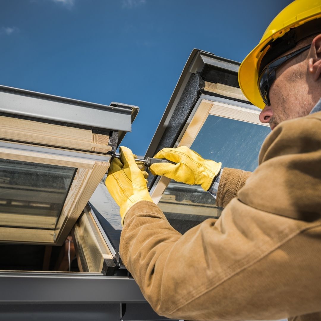 High-Performance Roofing Products