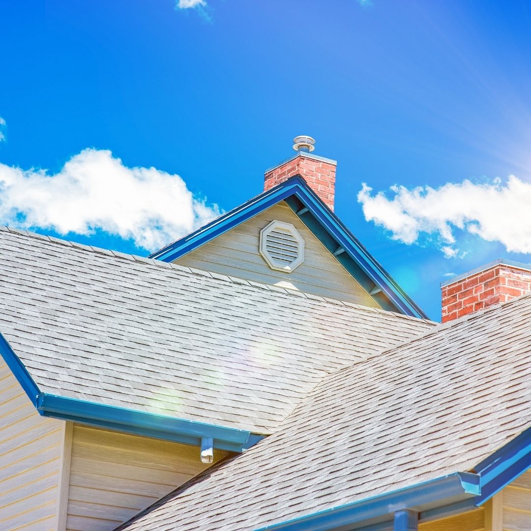 Roof Inspection for Home Safety