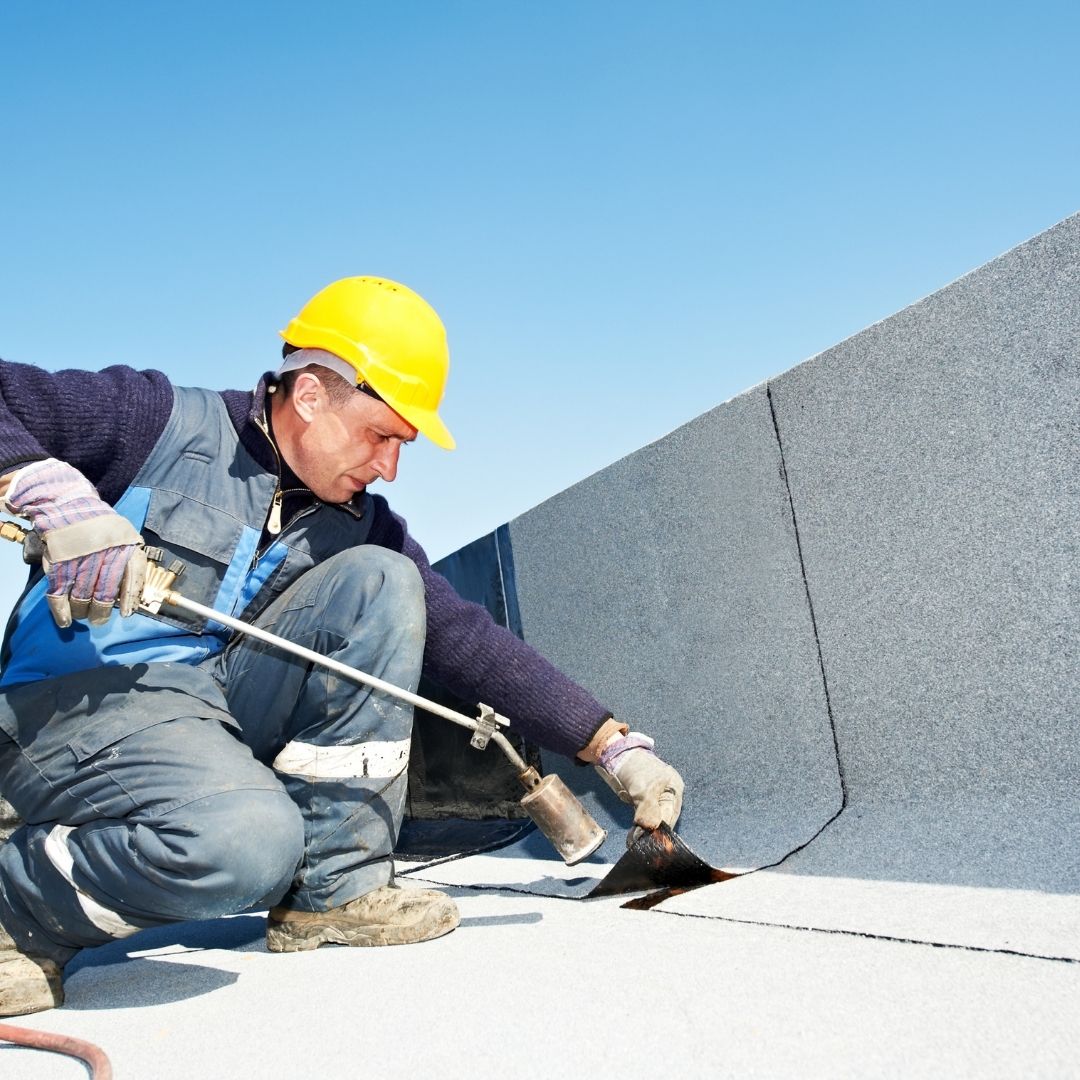 Certified Roof Inspection for Homeowners