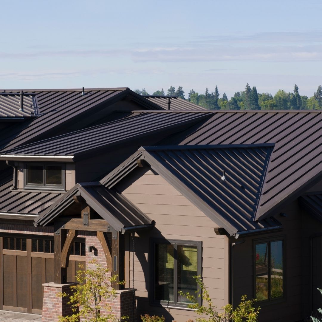 Comprehensive Roof Maintenance Programs