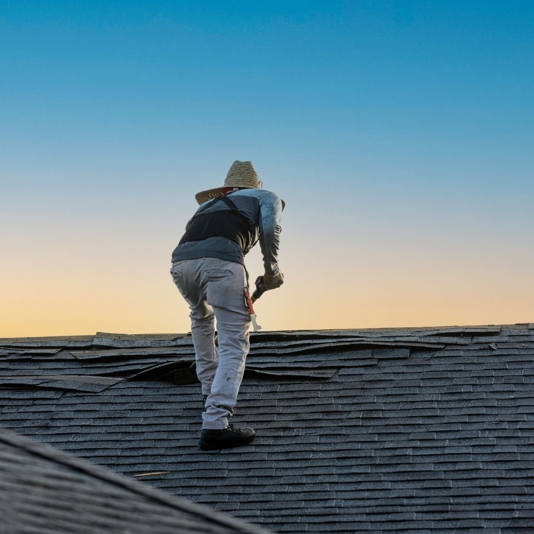 Emergency Roof Services for Homeowners
