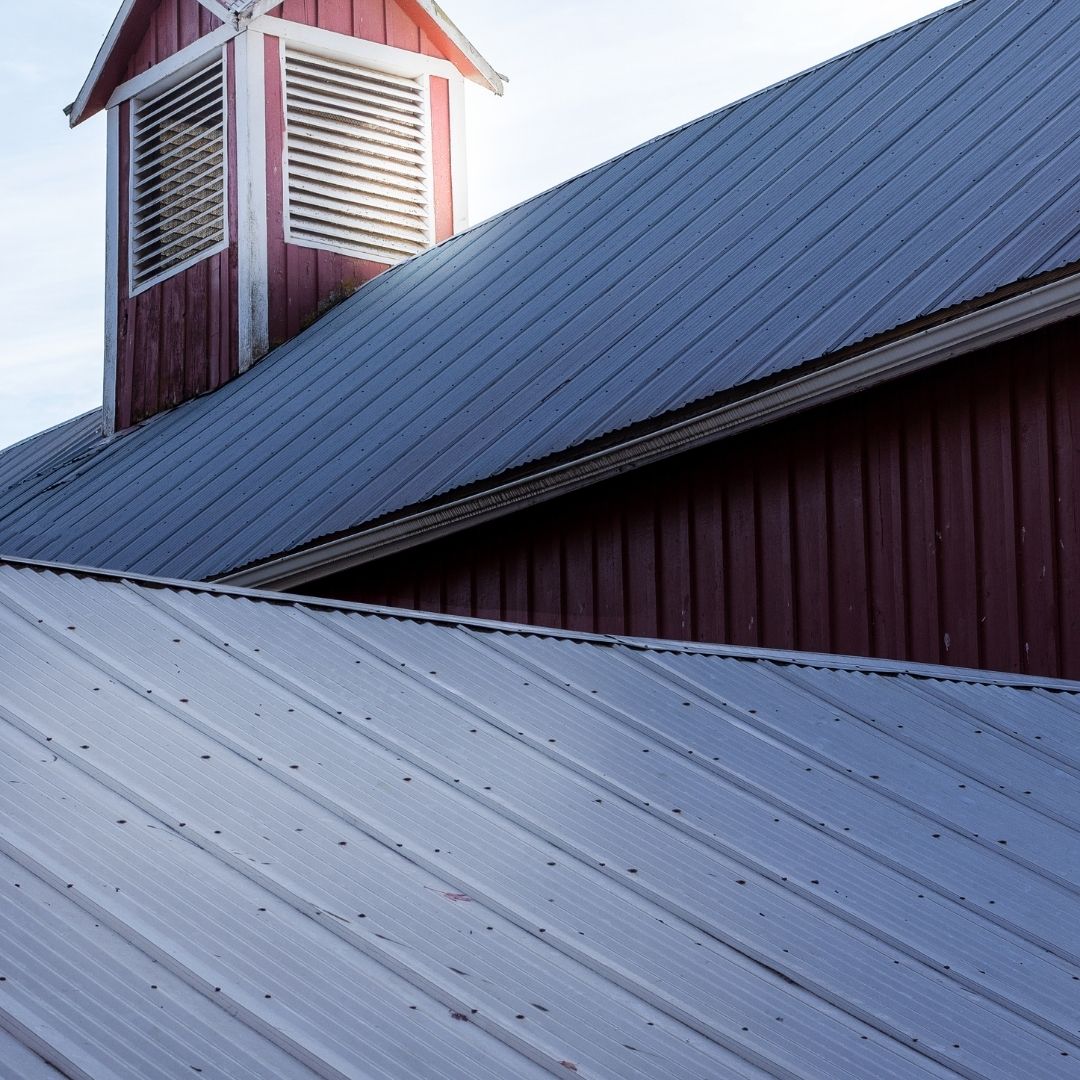 Roof Installation with Attention to Detail