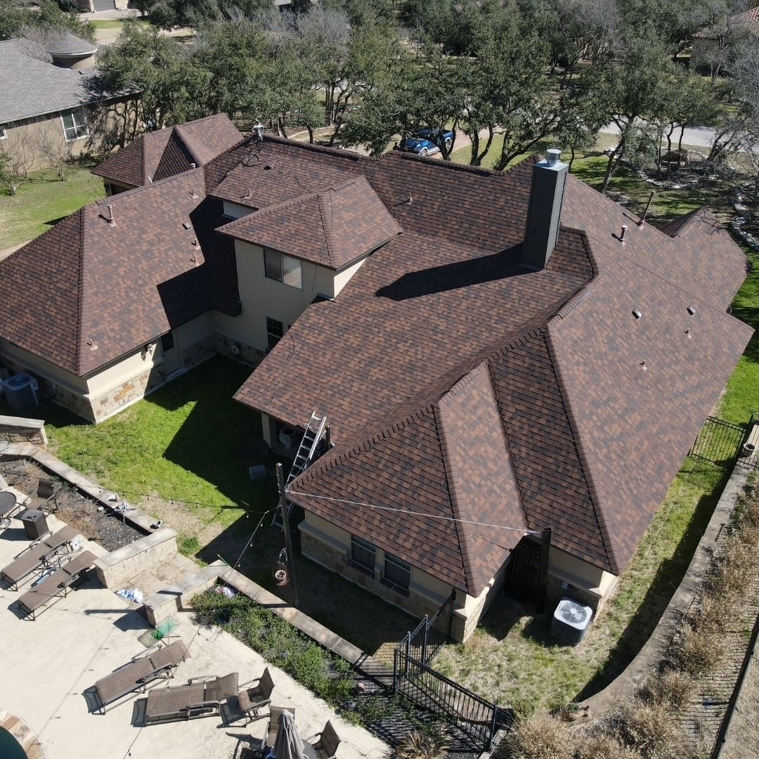 Clay and Concrete Roof Tiles