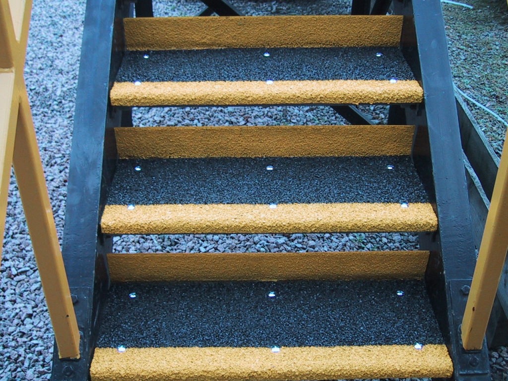 safety stair treads