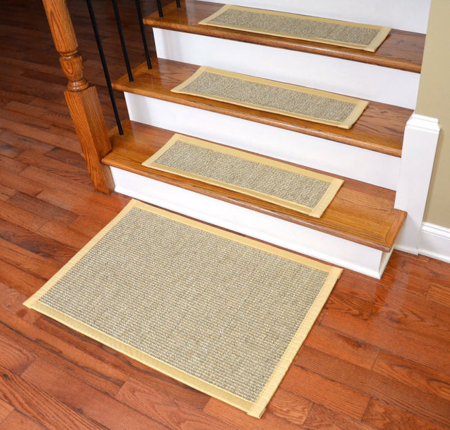 safety stair treads