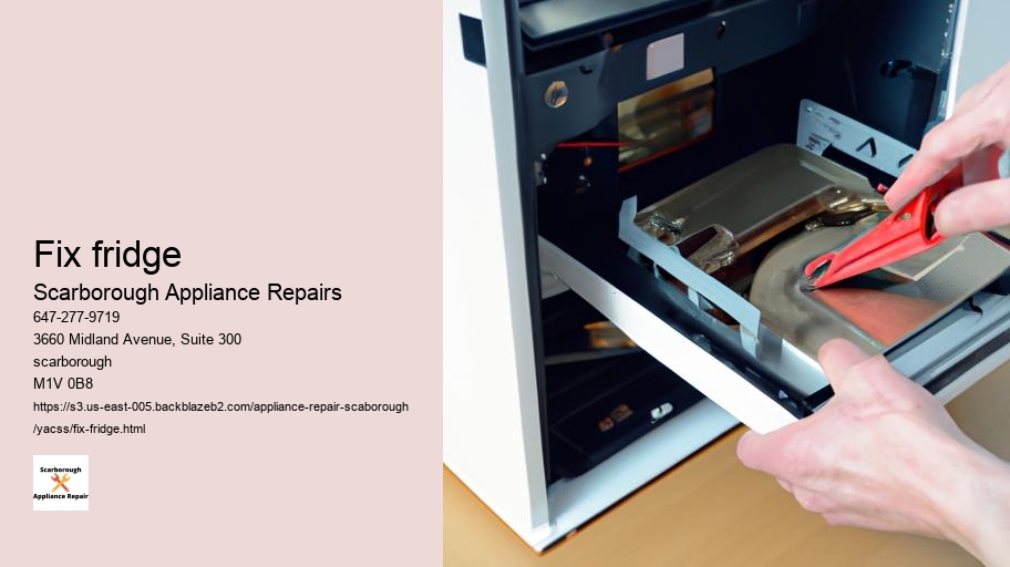 When to Repair vs. Replace Your Appliance: A Scarborough Perspective