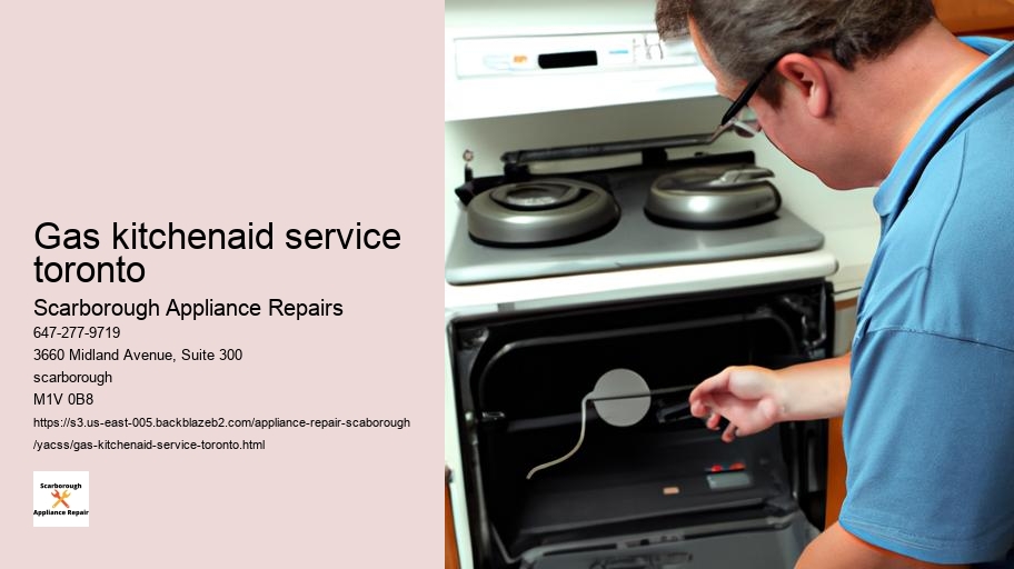 How to Prevent Appliance Breakdowns: Expert Tips for Scarborough Homeowners