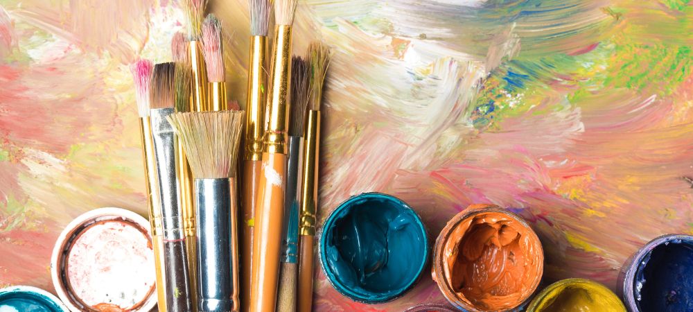 Discover the Secret to Choosing the Perfect Painting for Your Home