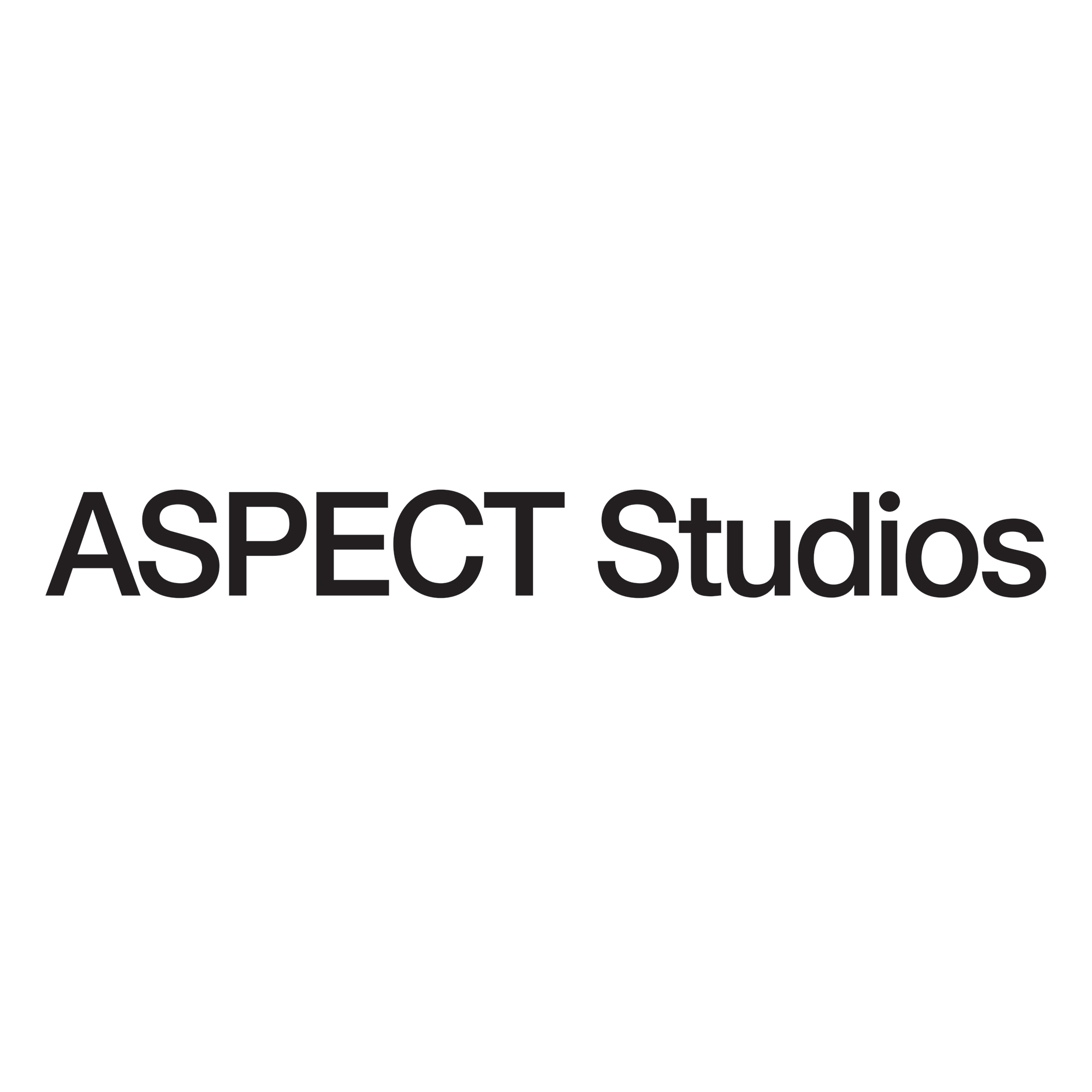 Landscape Architects Urban Design Studio ASPECT Studios