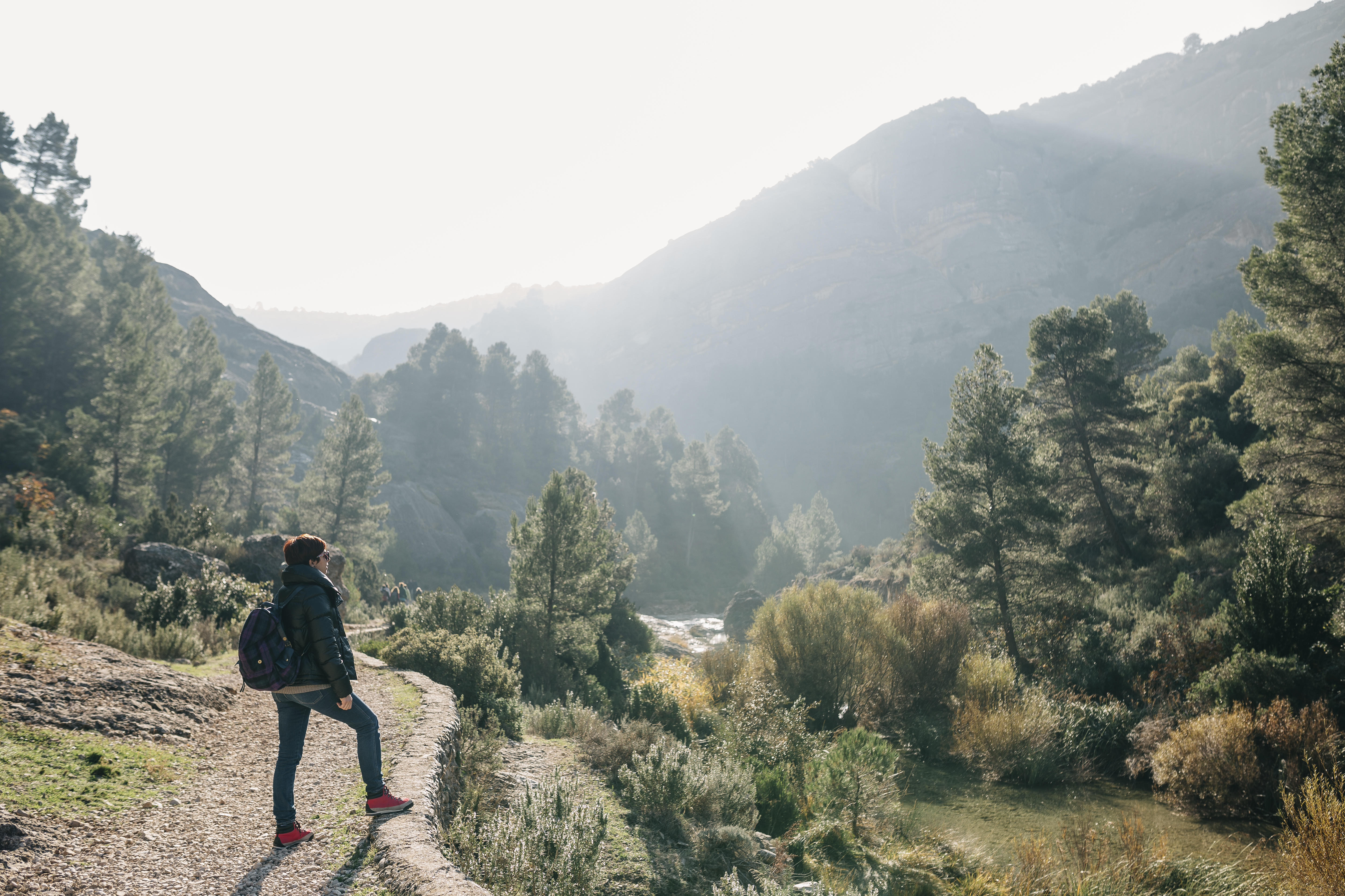 San Vicente del Raspeig study destination in Spain