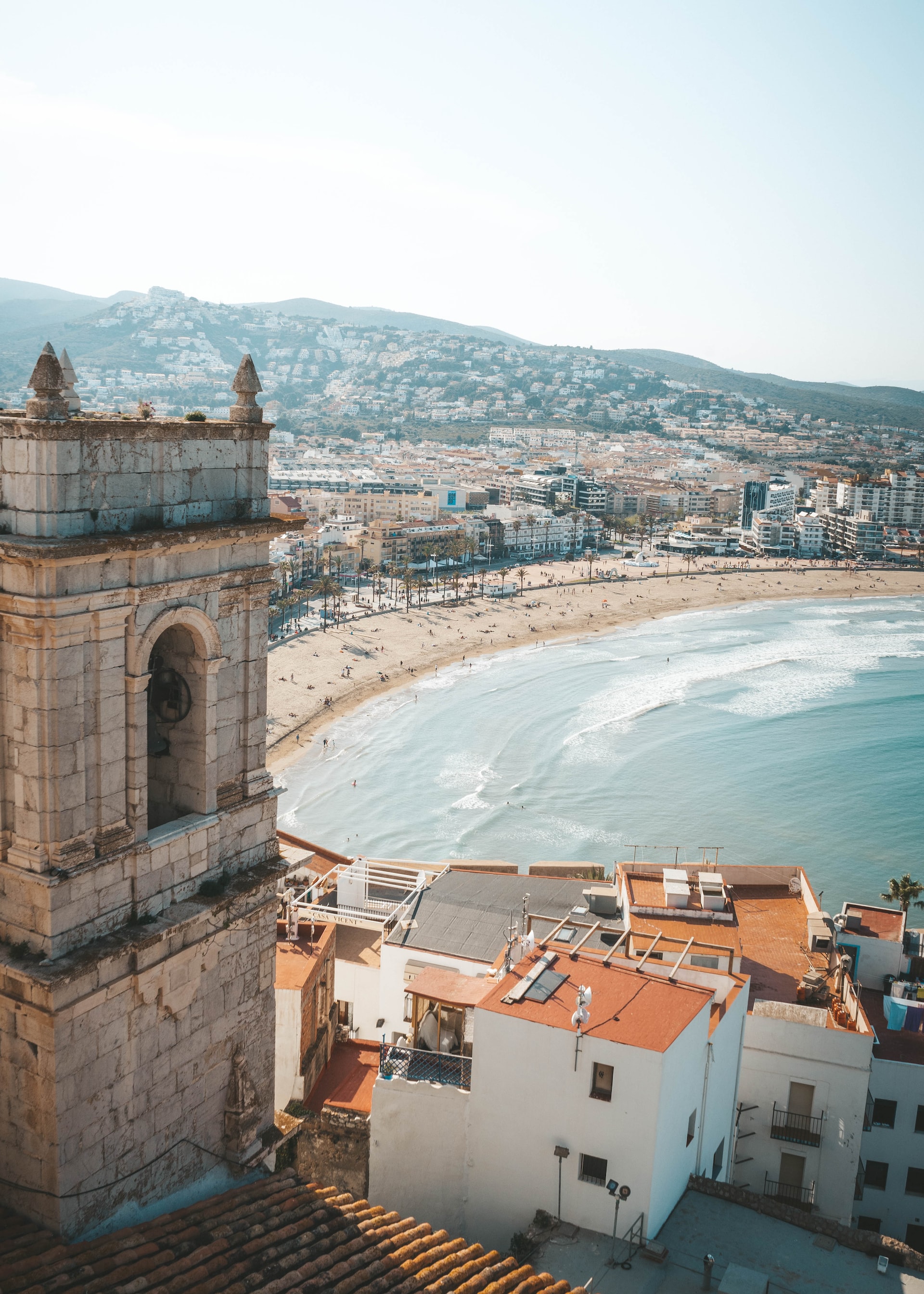 Villaviciosa de Odon study destination in Spain
