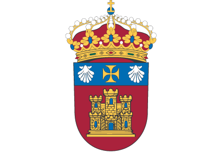 Universidad de Burgos logo