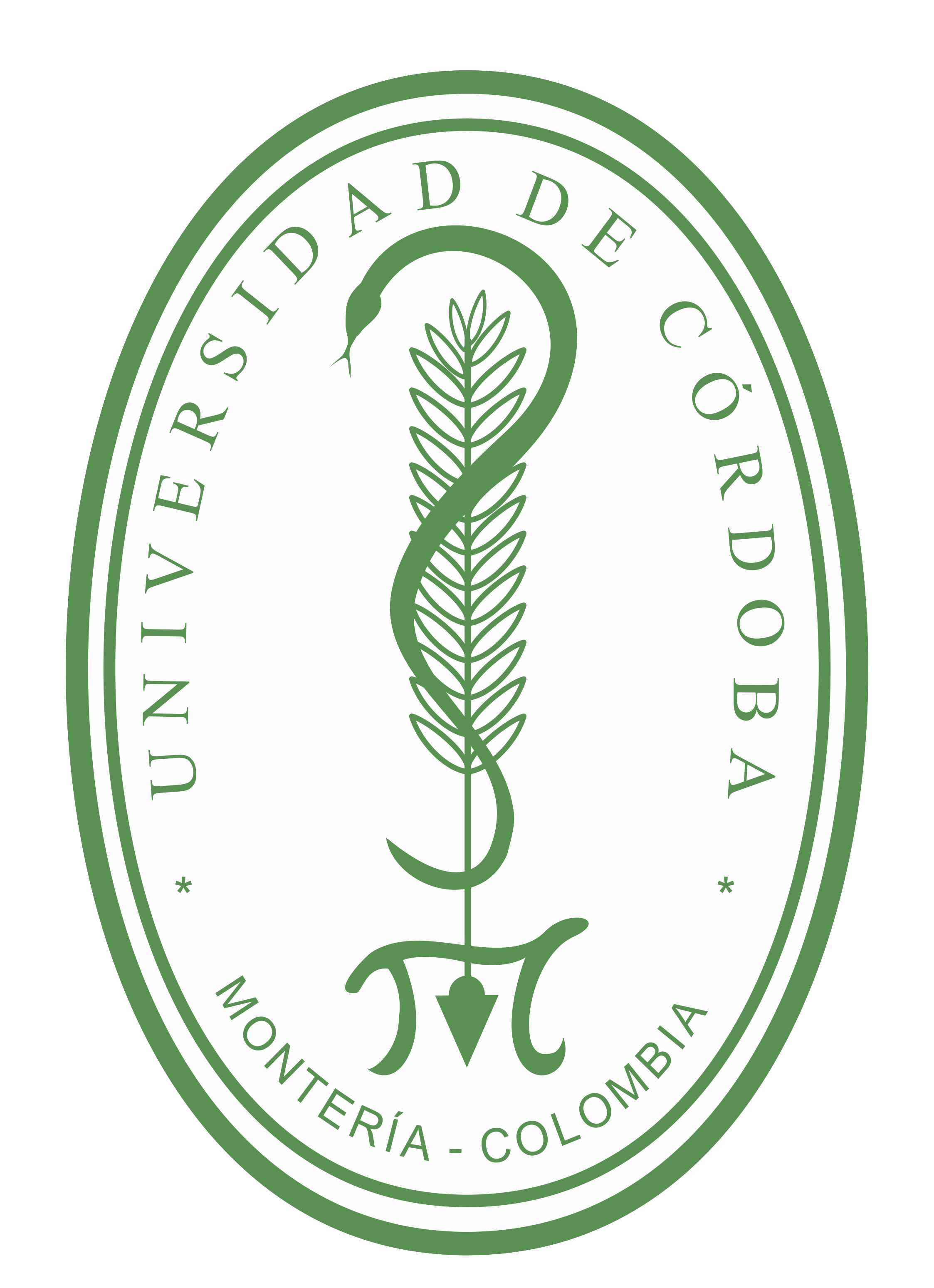 Universidad de Cordoba logo