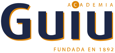 Academia GUIU Barcelona logo