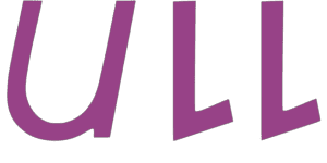 Universidad de La Laguna logo